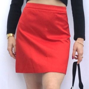 Vintage Armani Skirt
